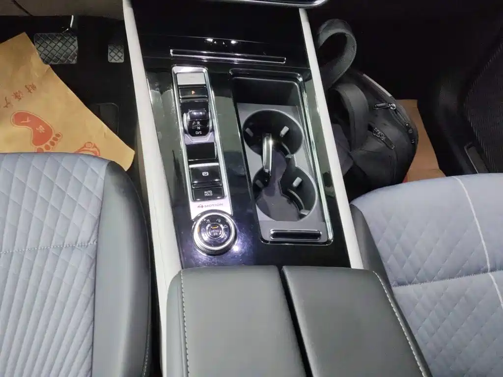 Volkswagen Teramont 2021 380TSI Luxury
