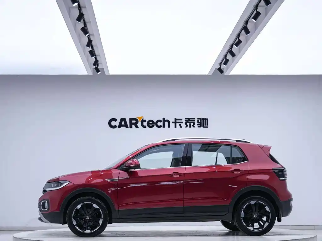 Volkswagen Tacqua — миниатюра 2