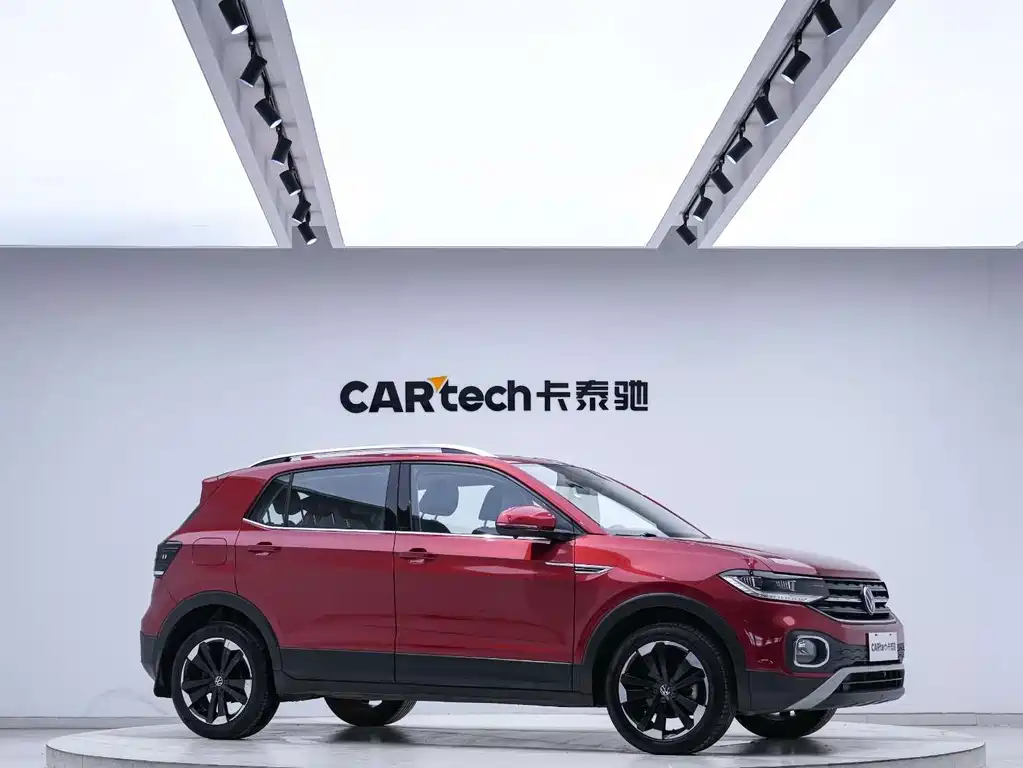 Volkswagen Tacqua — миниатюра 6