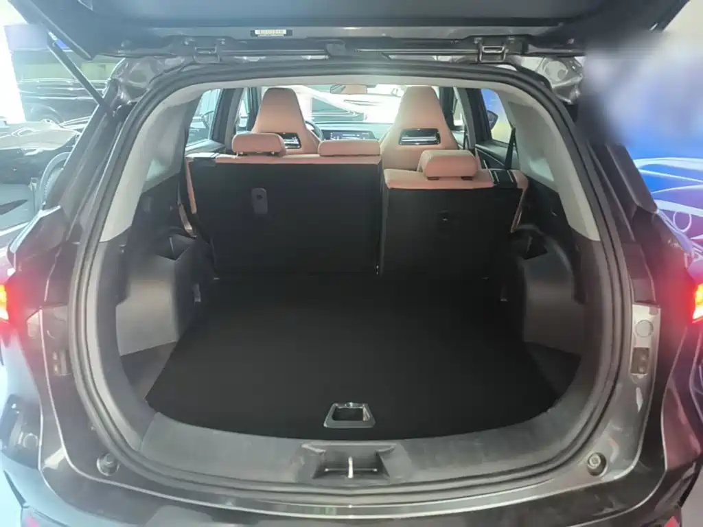Changan CS75 PLUS — миниатюра 19
