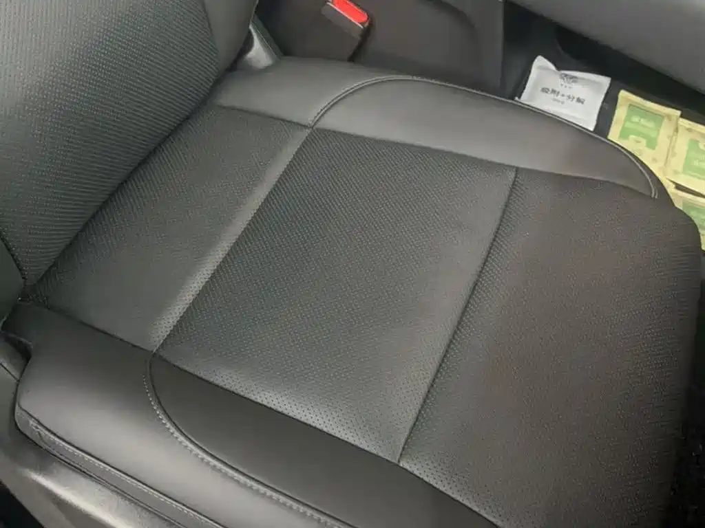 Li Auto L9 2024 Ultra