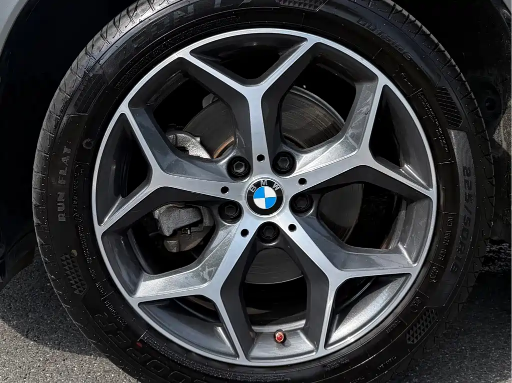 BMW X2 (Import) — миниатюра 19