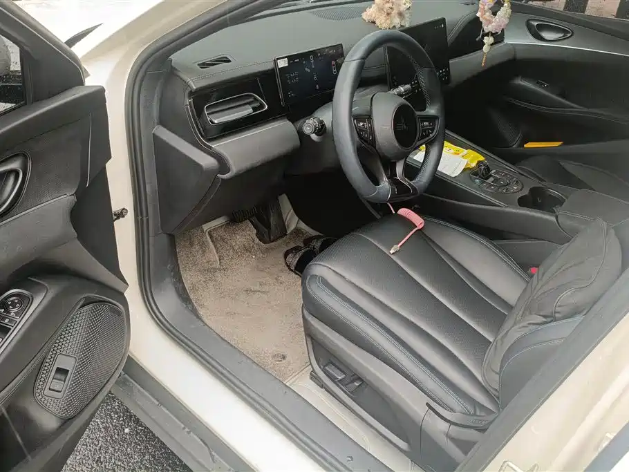 BYD Seal 06 DM-i 06 DM-i 2025 DM-i 150KM Premium