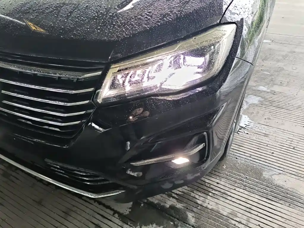 Changan CS75 — миниатюра 24