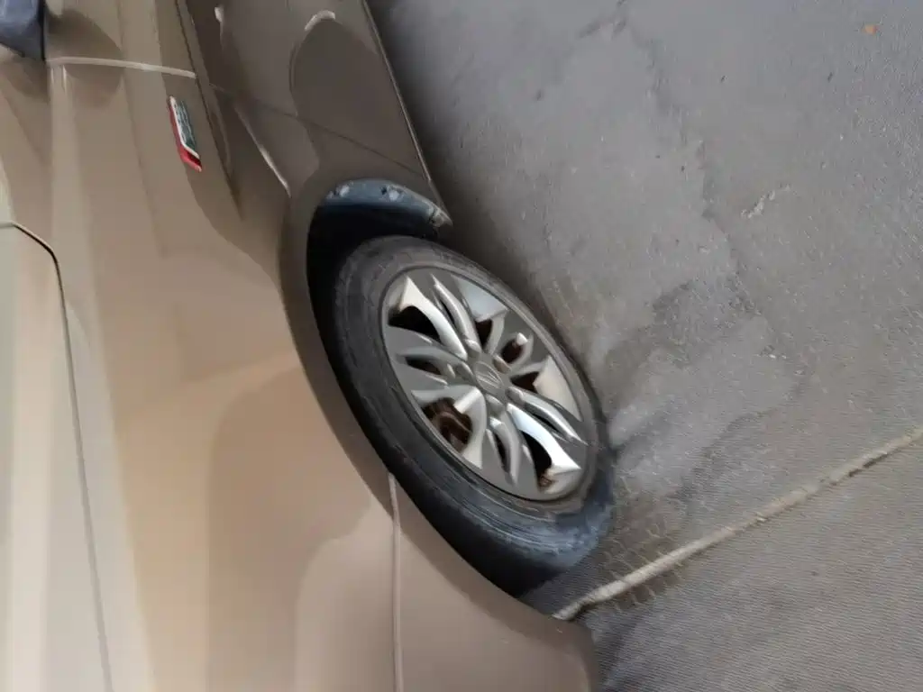 Geely Emgrand — миниатюра 23