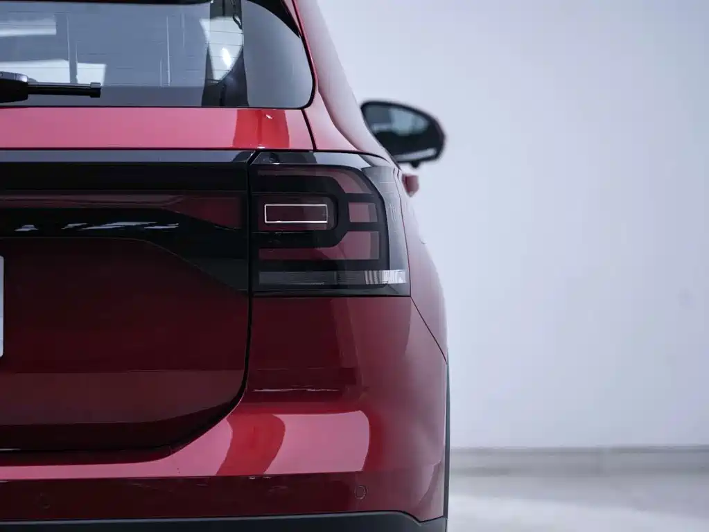 Volkswagen Tacqua — миниатюра 17