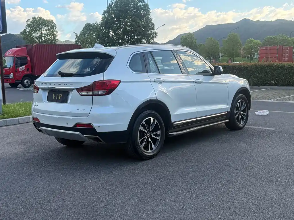 Hanteng Hanteng X7 — миниатюра 5