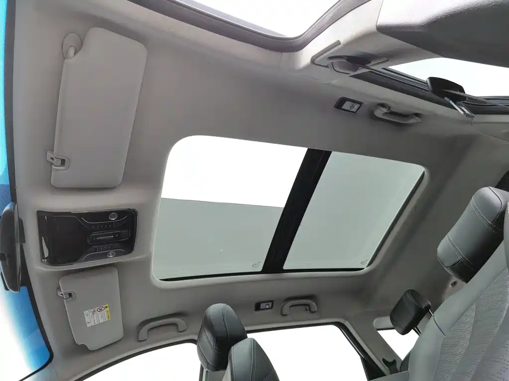 Jetour X90 — миниатюра 14