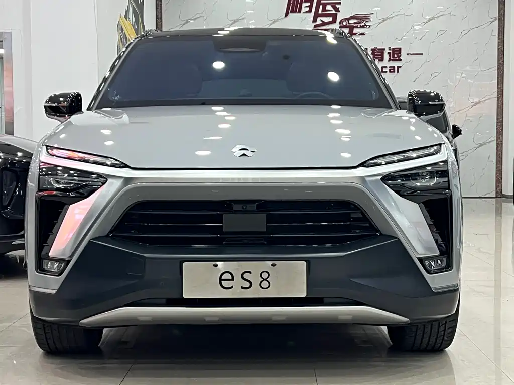 NIO NIO ES8