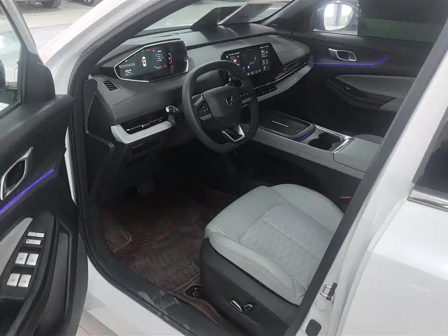 CHANGAN CS55PLUS PHEV