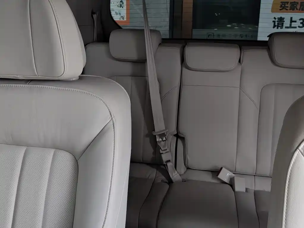 GAC Motor Trumpchi M8 — миниатюра 8
