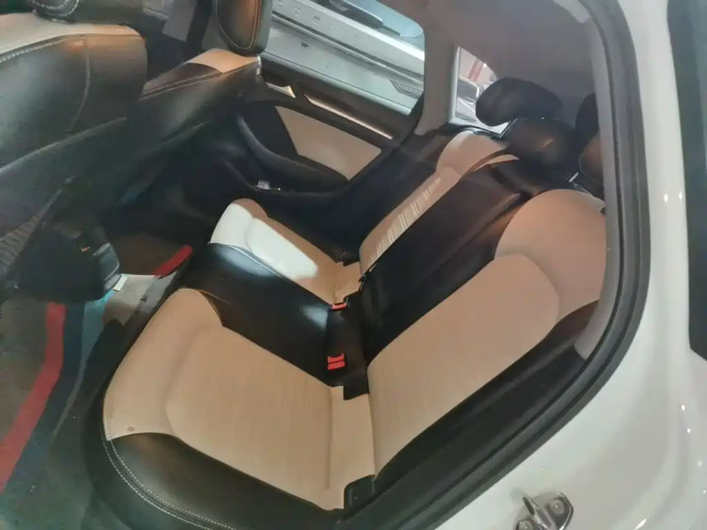 Audi A3 — миниатюра 17