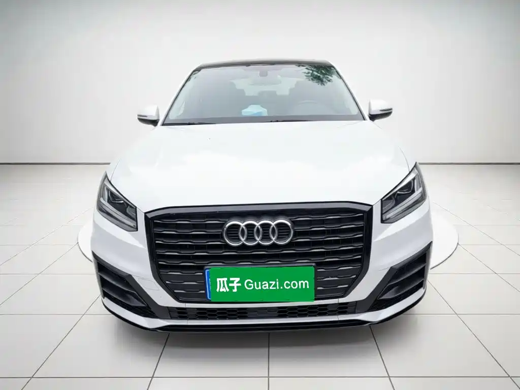 Audi Q2L — миниатюра 23