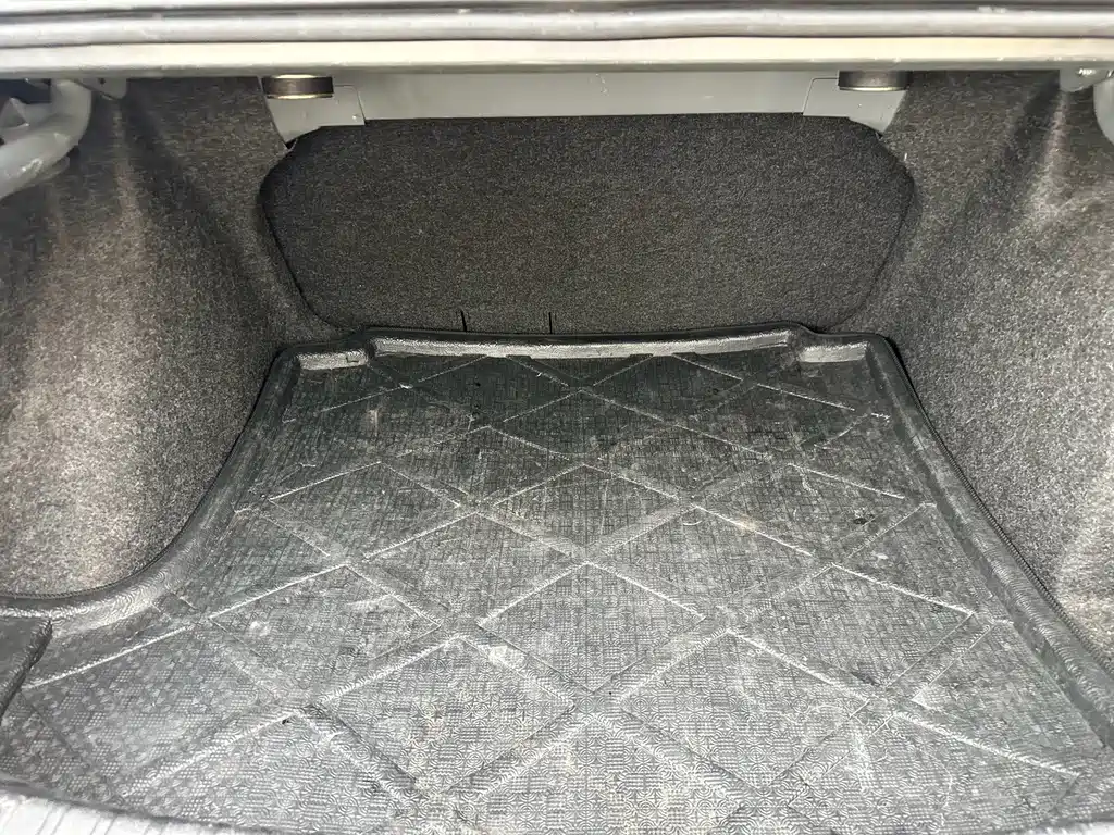 Volkswagen Bora — миниатюра 15