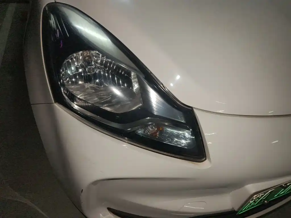 Changan Benben E-Star — миниатюра 7