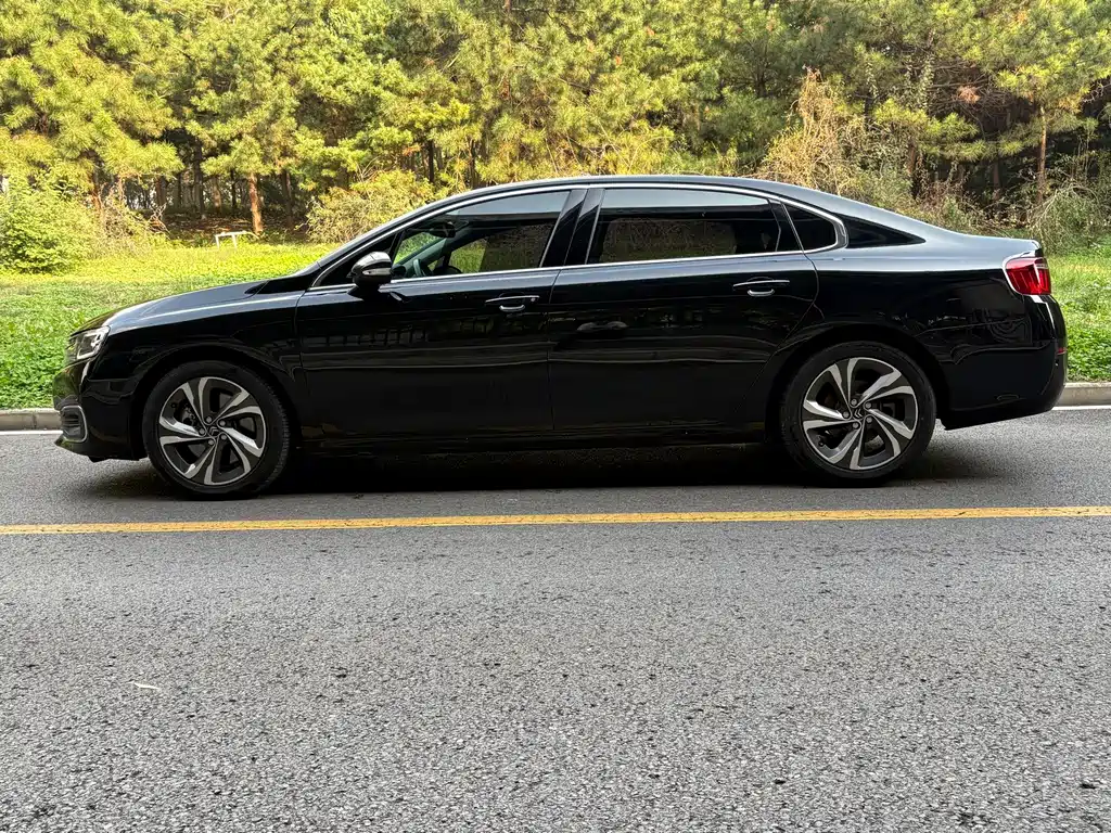 Citroen C6 — миниатюра 3