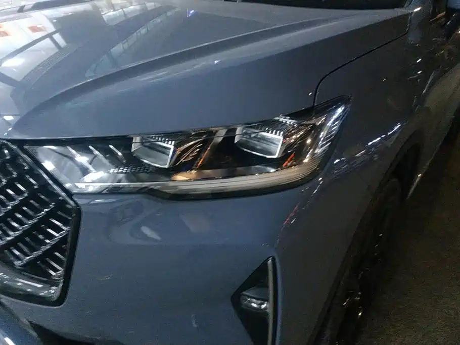 Haval H6 — миниатюра 5