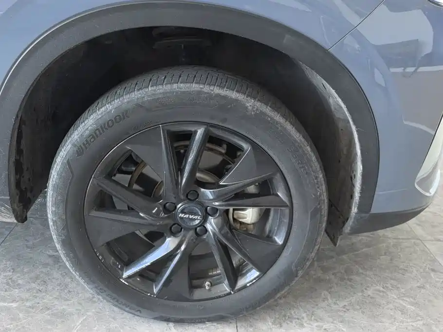 Haval H6 — миниатюра 6