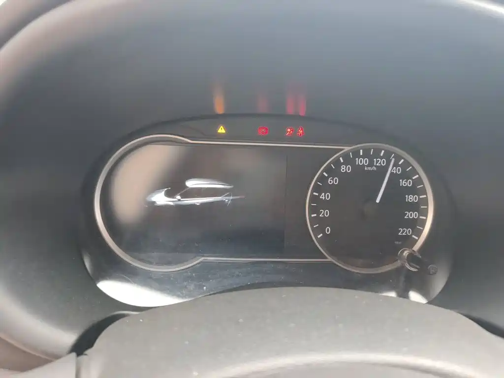 Nissan Kicks — миниатюра 7