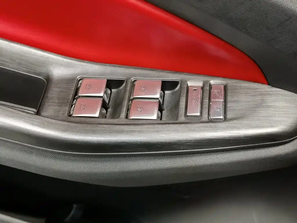 Changan CS55PLUS — миниатюра 9