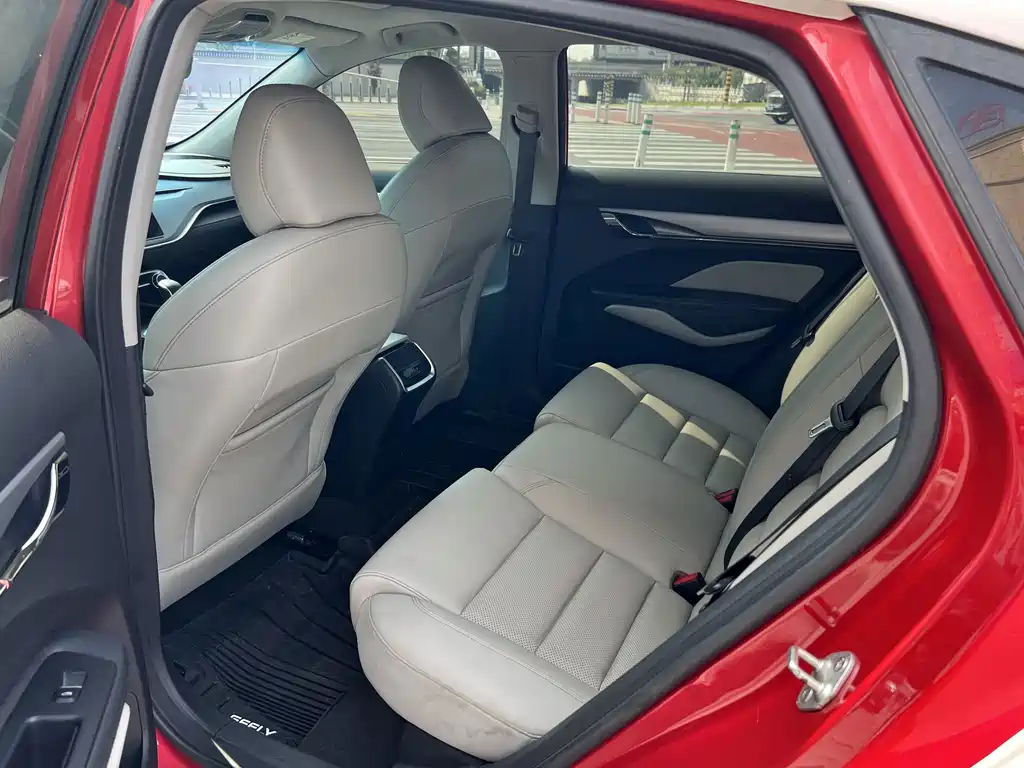 Geely Binrui — миниатюра 8