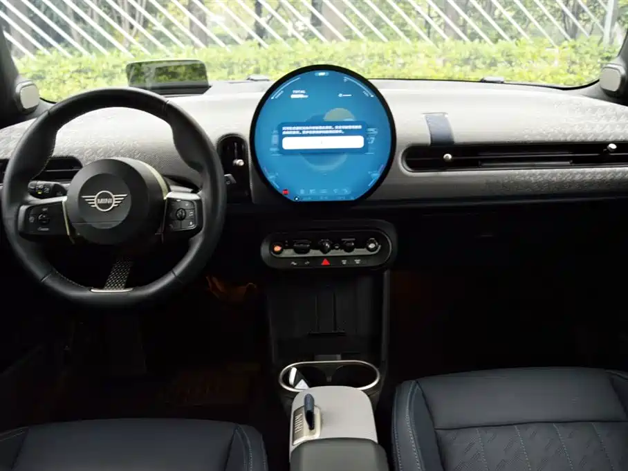 MINI Mini — миниатюра 14