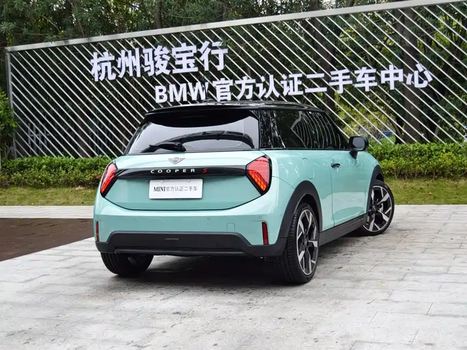 MINI Mini — миниатюра 6