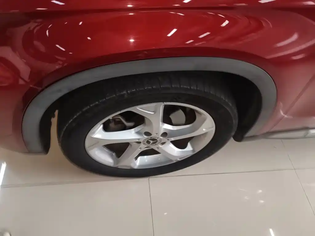 Mercedes-Benz GLA — миниатюра 23