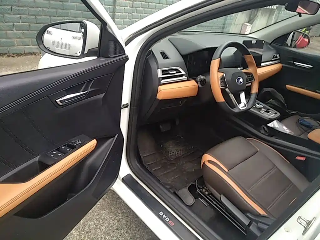 BYD e2 — миниатюра 16