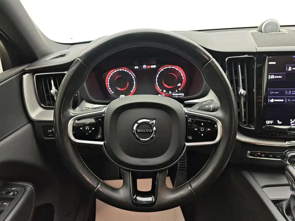 Volvo XC60 — фотографии объявления, Фото 27