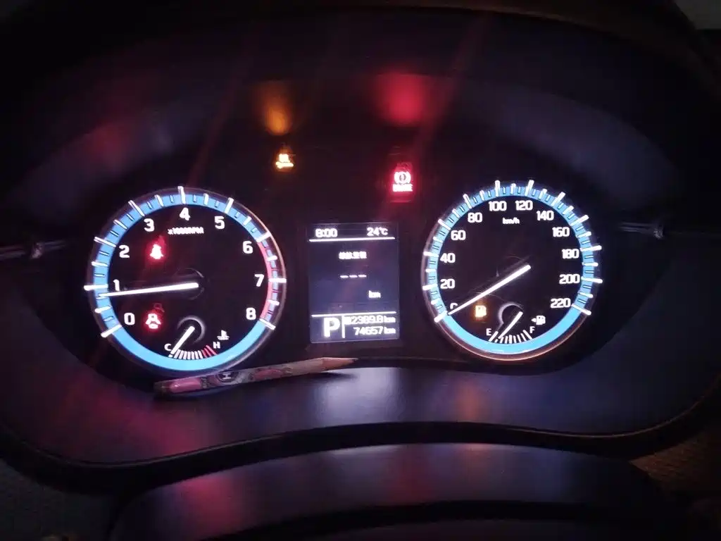 Suzuki S-Cross — миниатюра 7