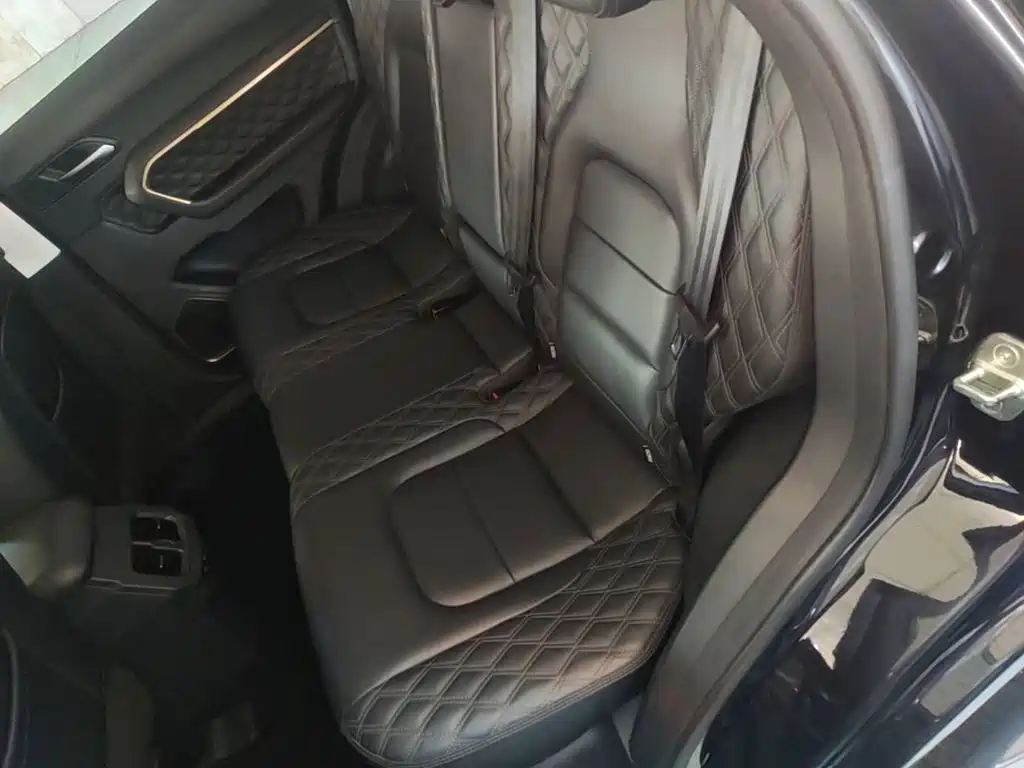 Haval H6 — миниатюра 17