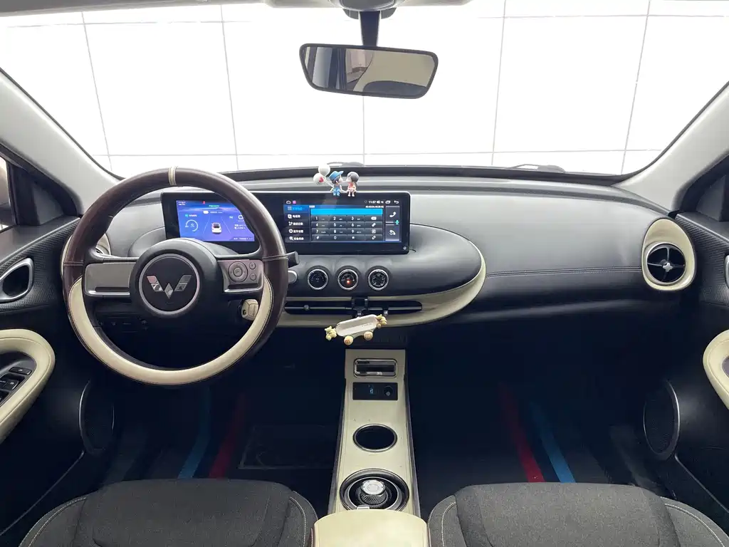 Wuling Bingo — миниатюра 8