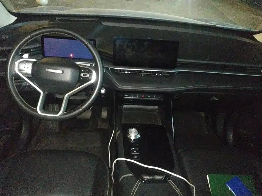 Haval H6 — миниатюра 12