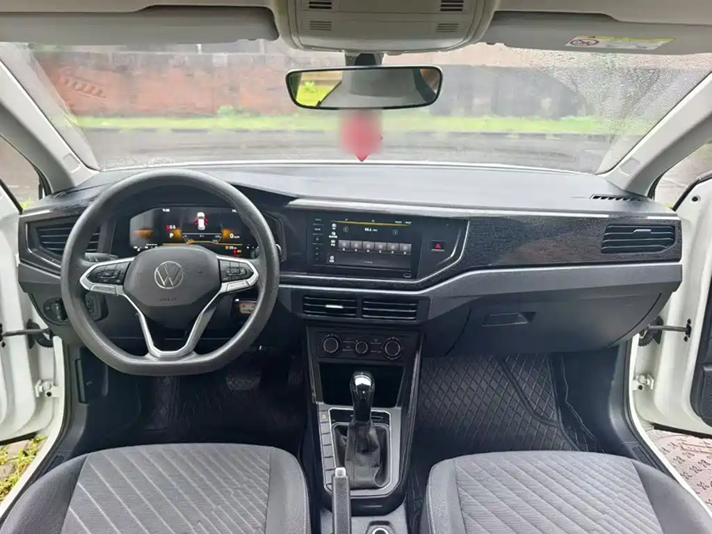 Volkswagen Lavida — миниатюра 14