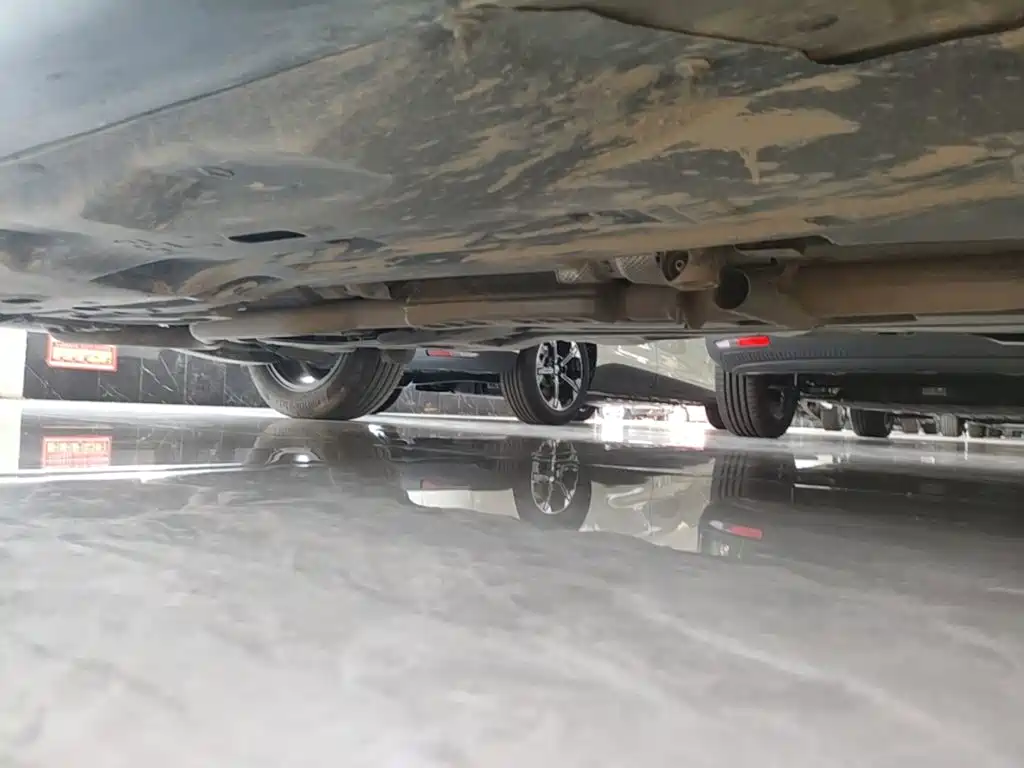 Jeep Cherokee — миниатюра 21
