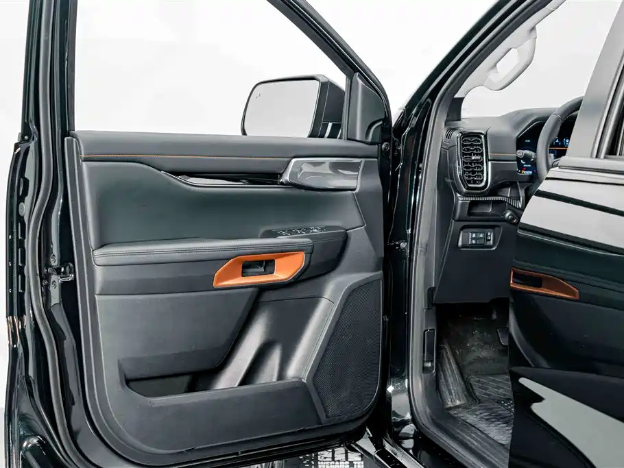 Ford Ranger — миниатюра 17