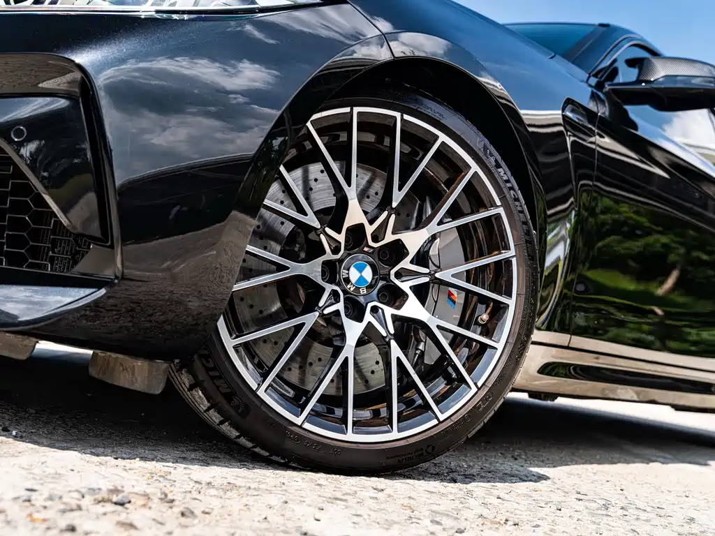 BMW M2 — миниатюра 5