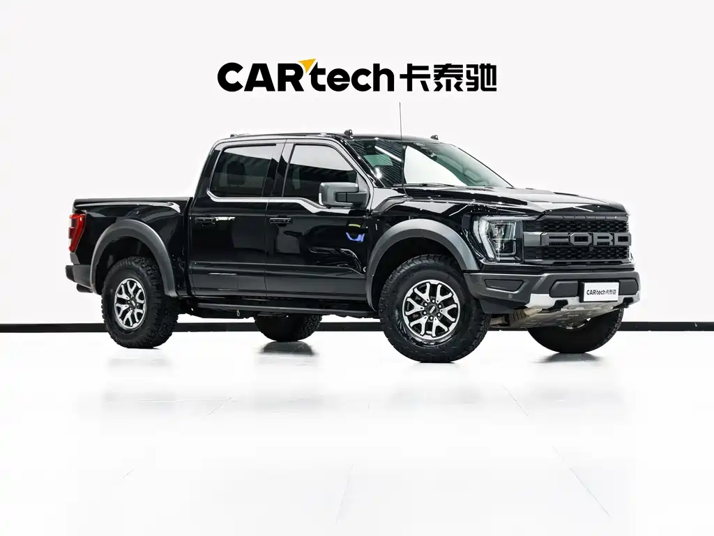 Ford F-150 2023 3.5T