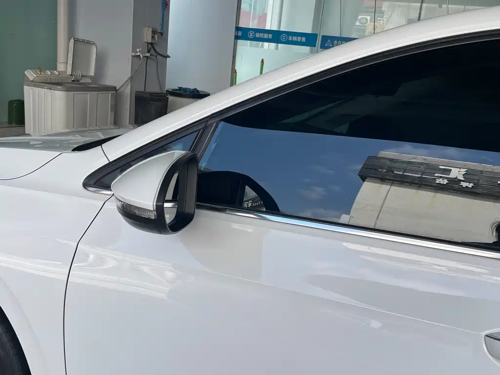 Volkswagen Golf — миниатюра 15
