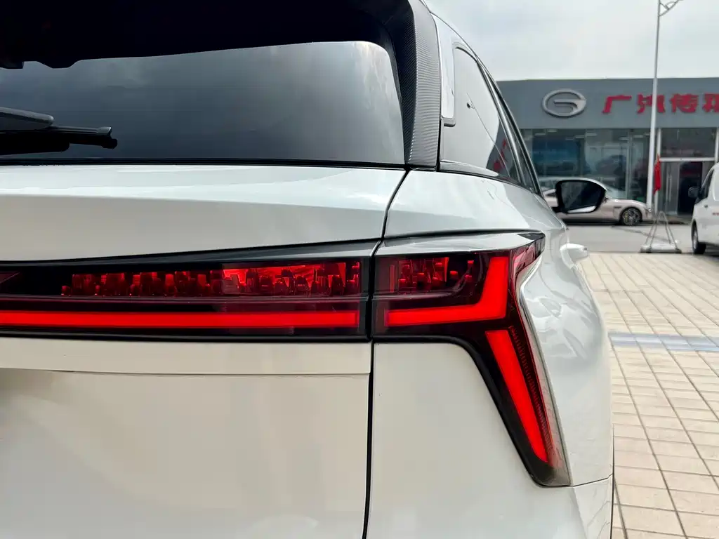 Changan CS75 PLUS — миниатюра 19