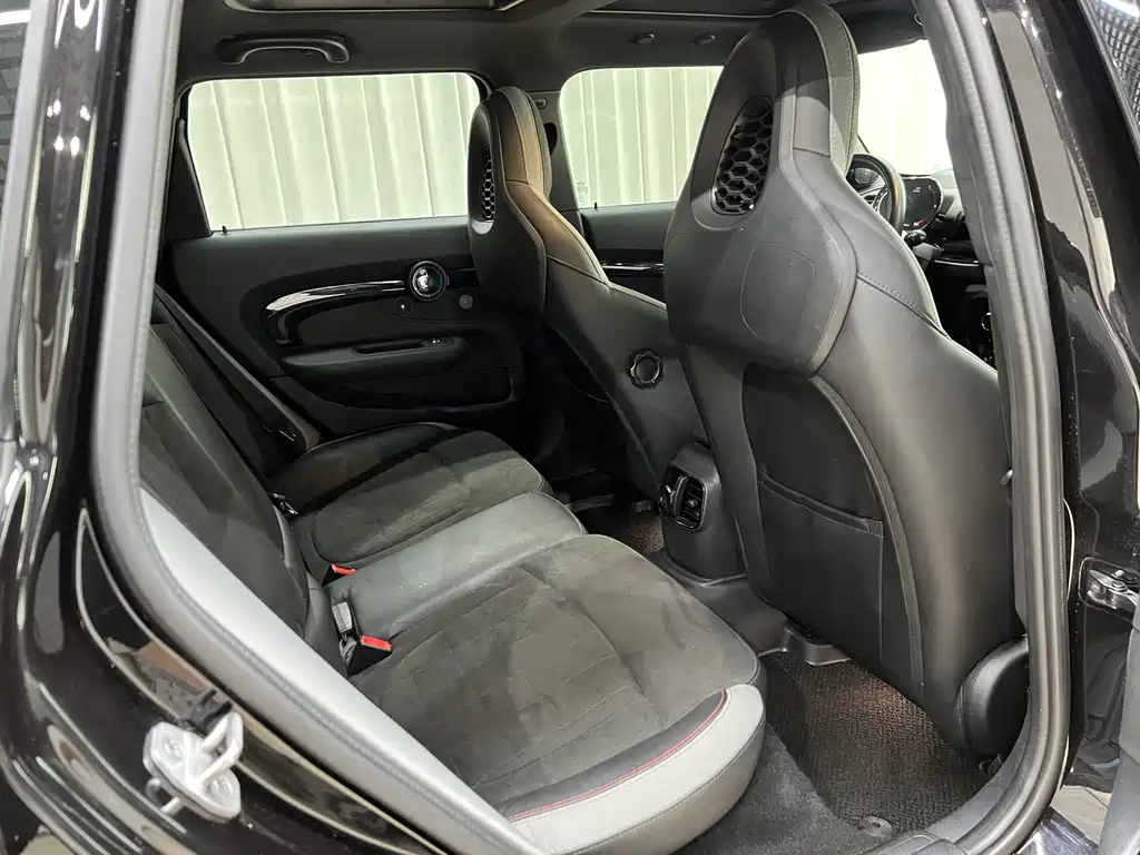 MINI Mini JCW Clubman — миниатюра 10
