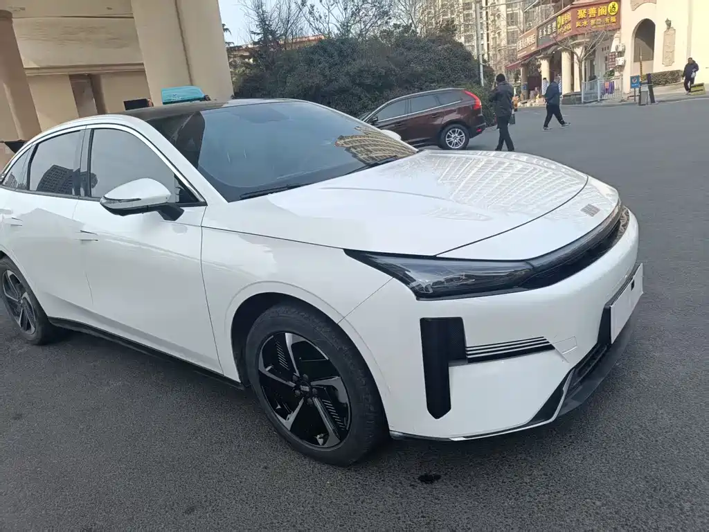 GEELY GALAXY GALAXY L6