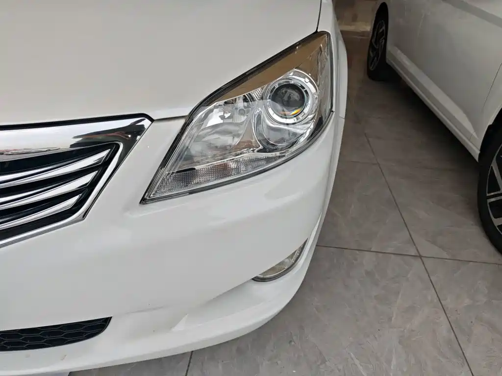Changan Ruicheng — миниатюра 24
