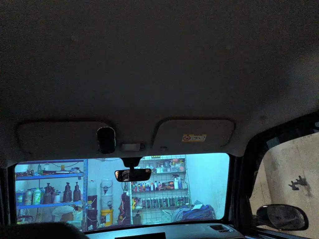 Wuling Zhiguang EV — миниатюра 14