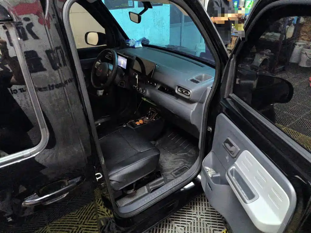 Wuling Zhiguang EV — миниатюра 19