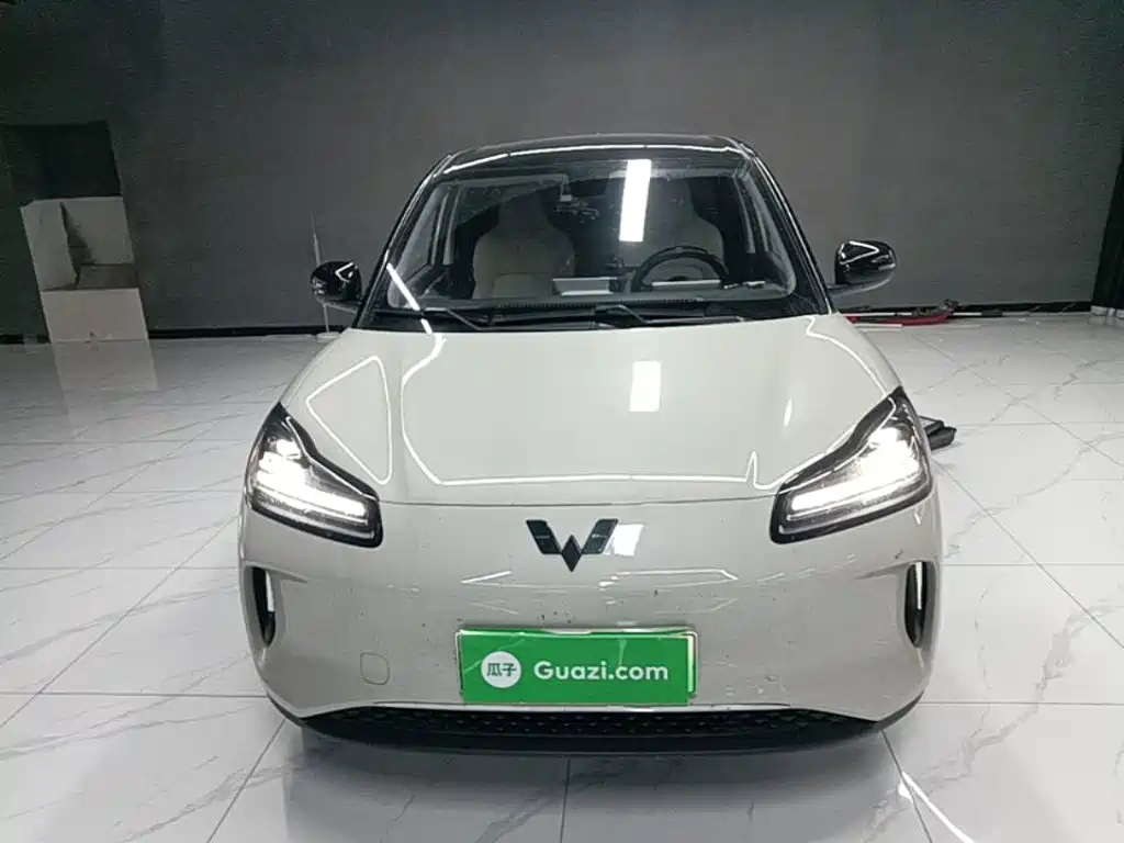 Wuling Bingo PLUS — миниатюра 3