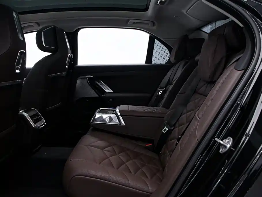 BMW 7 series id 4514360 из Китая 9