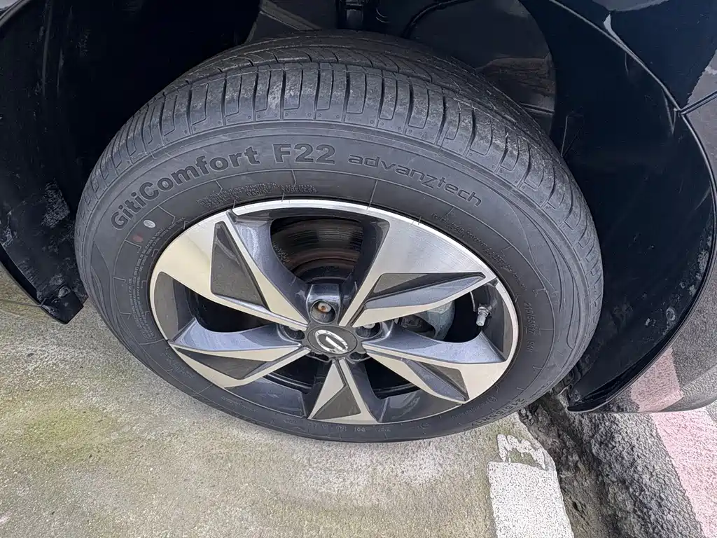 GAC Motor Trumpchi M6 — миниатюра 5