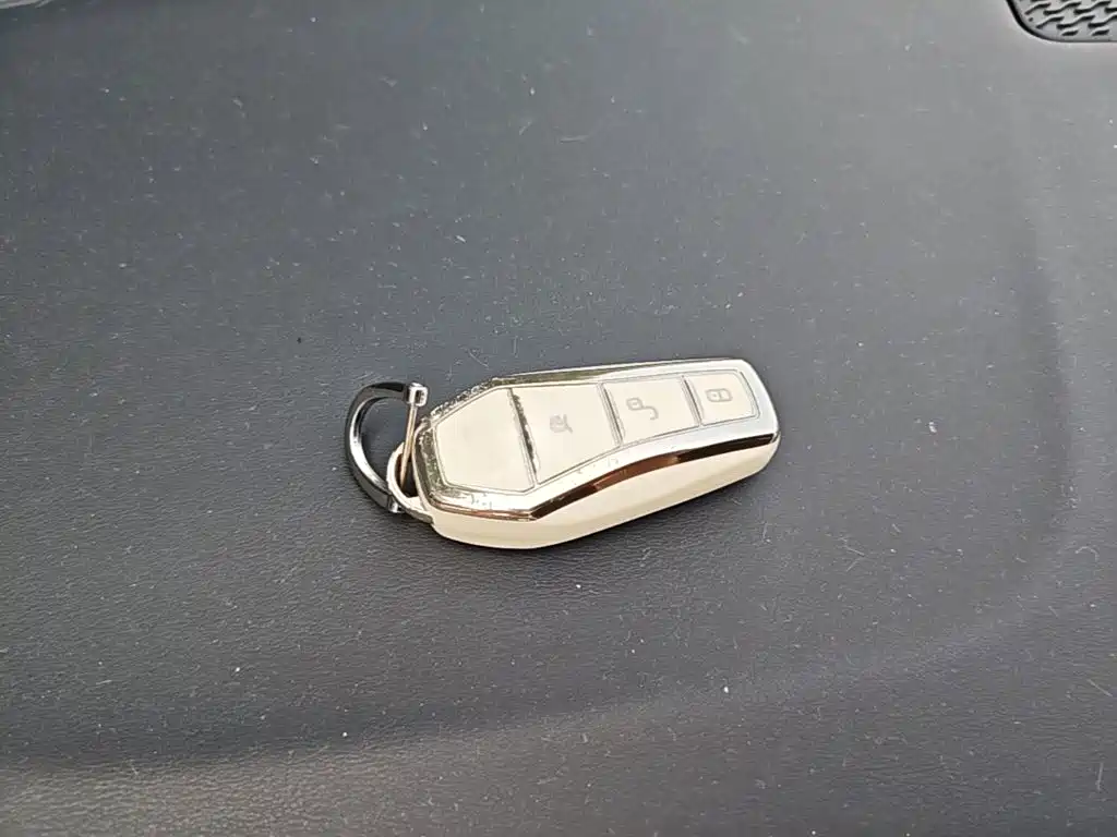 BYD L EV — миниатюра 9